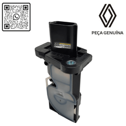 RN 226800 SENSOR MAF MASTER 2.3 16V M9T  226800472R